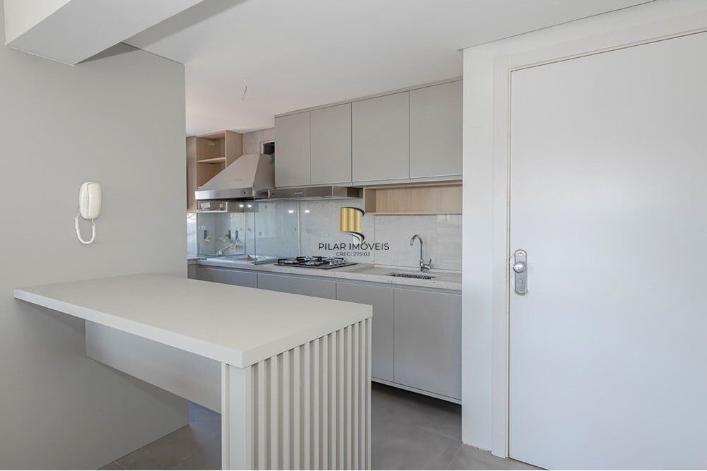 Apartamento 2 dormitórios no bairro Jardim do Salso