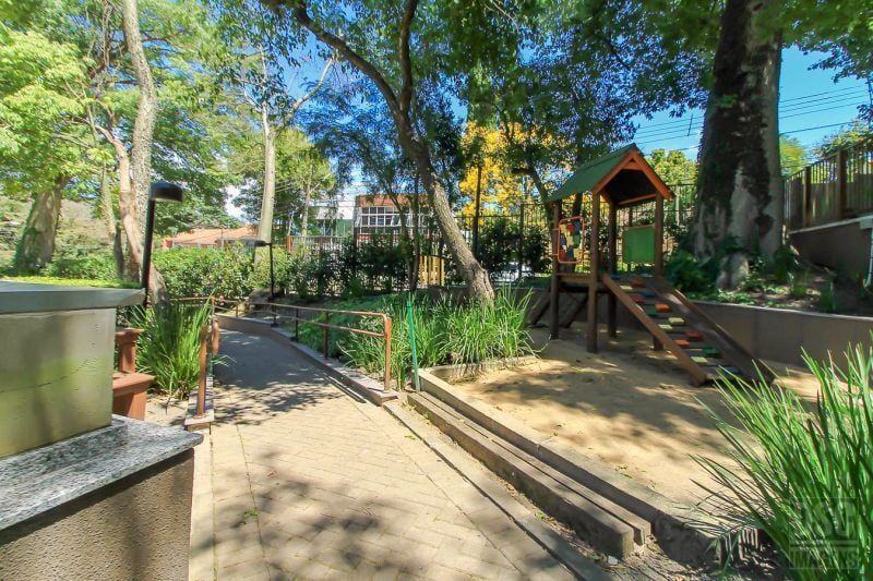 Apartamento 2 dormitórios no bairro Teresópolis