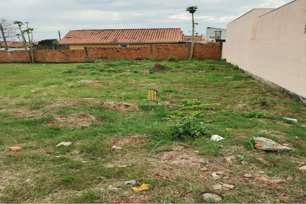 Terreno no bairro Eldorado do Sul