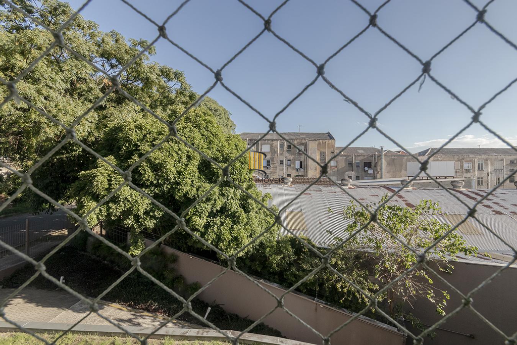 Apartamento 3 dormitórios no bairro Azenha