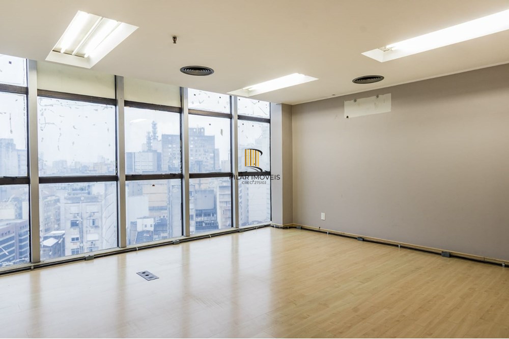 Sala Comercial no bairro Centro Histórico