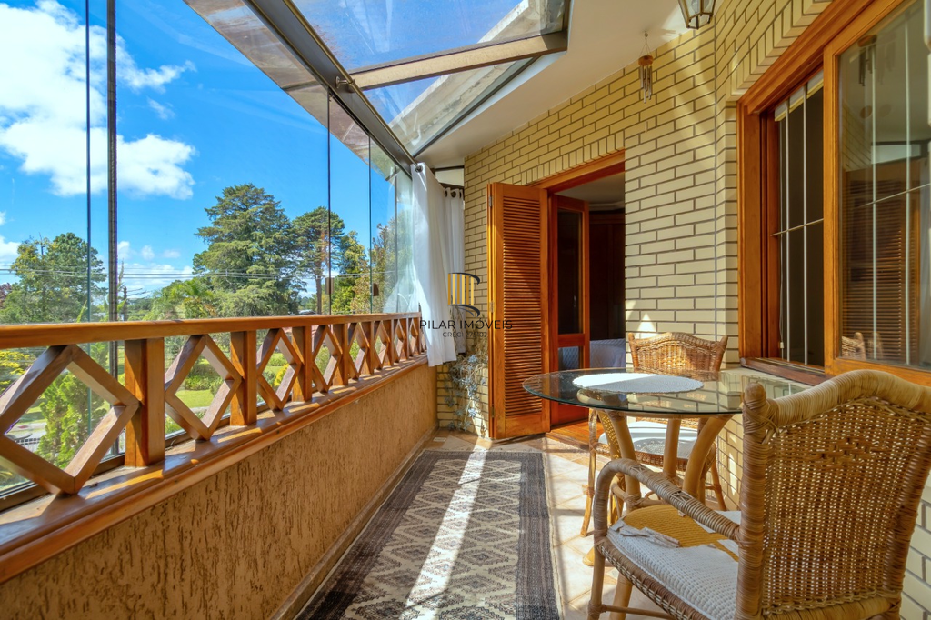 Casa 3 dormitórios no bairro Vila Suzana