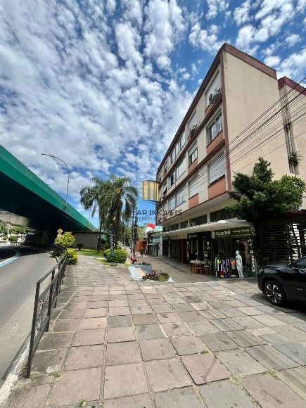 Apto de 02 dorm + dep, 02 banhos, sala, cozinha, área,  junto ao viaduto Obirici