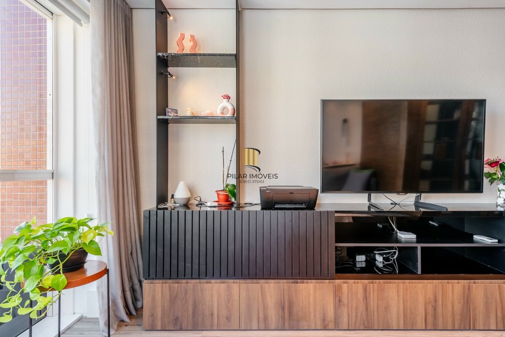 Apartamento 2 dormitórios no bairro Mont Serrat