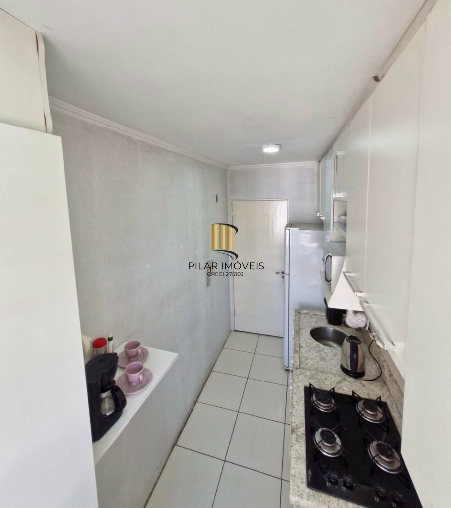 Apartamento 2 dormitórios no bairro Sarandi