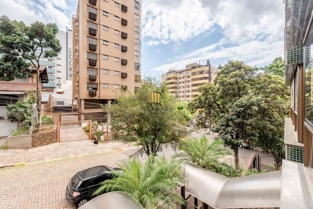 Apartamento Garden 2 dormitórios no bairro Bela Vista