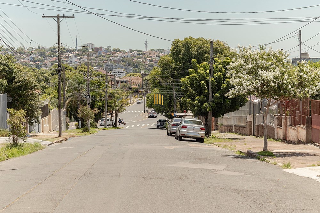 Terreno no bairro Cascata