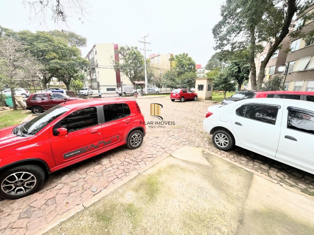 Apartamento 2 dormitórios no bairro Cavalhada