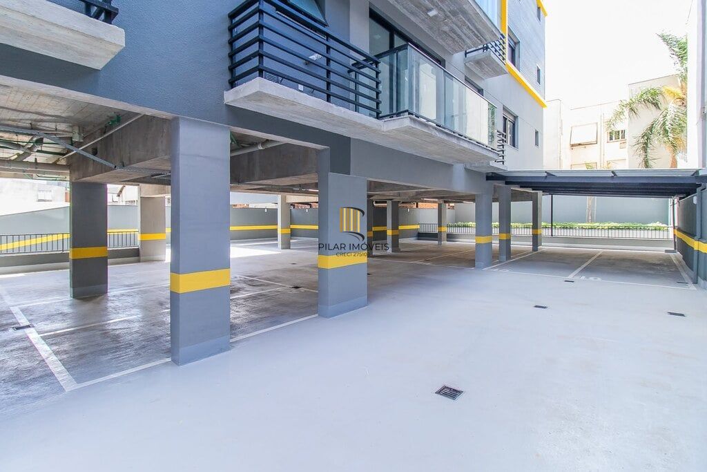 Apartamento 1 dormitório no bairro Menino Deus