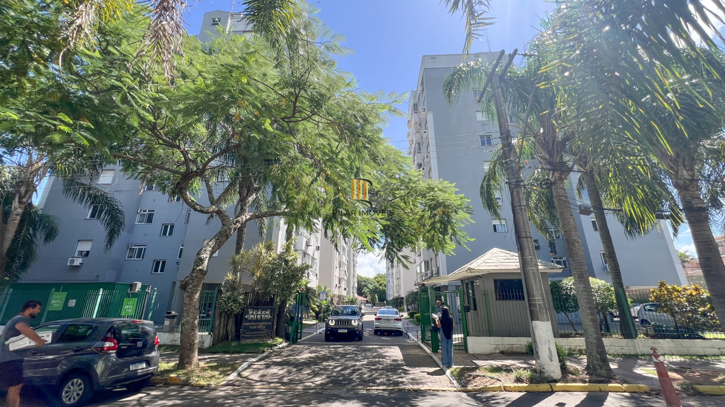 Apartamento 3 dormitórios no bairro Cavalhada