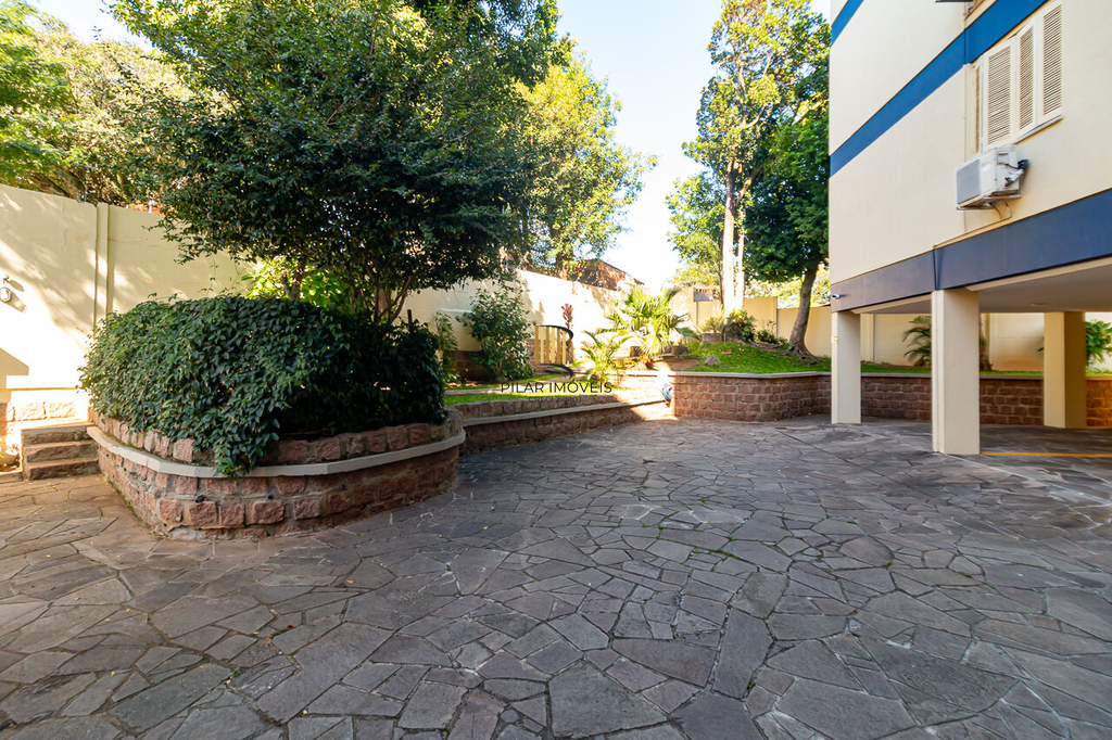 Apartamento 3 dormitórios no bairro Tristeza