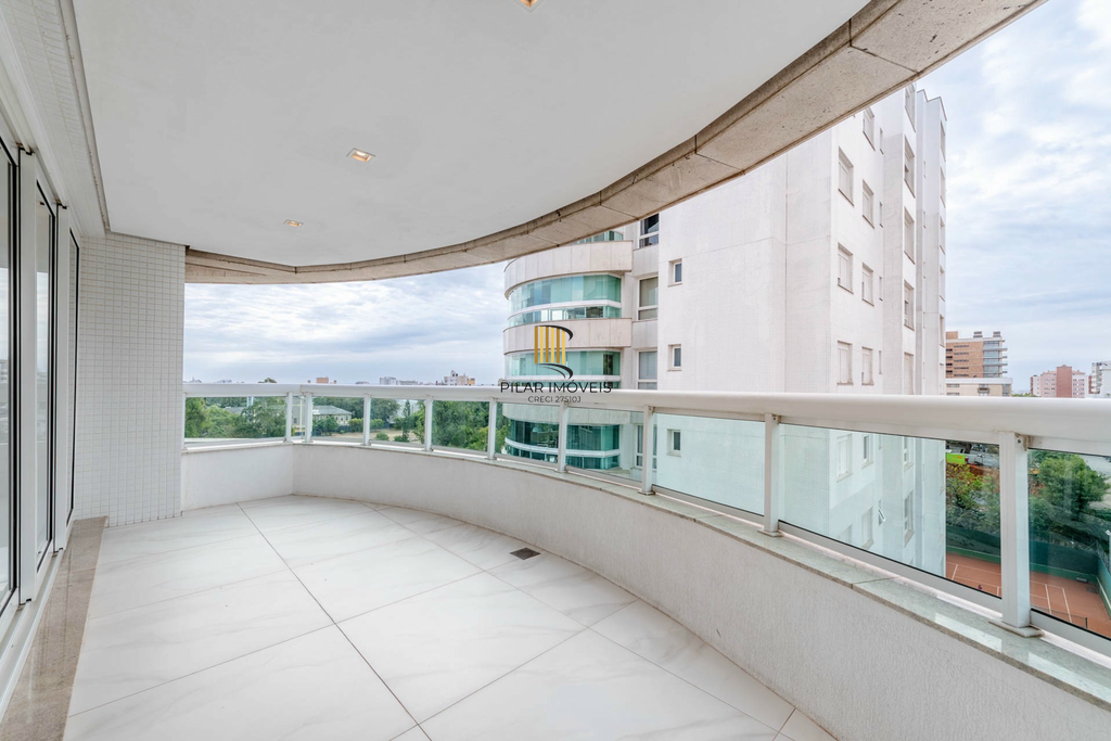 Apartamento 3 dormitórios no bairro Bela Vista