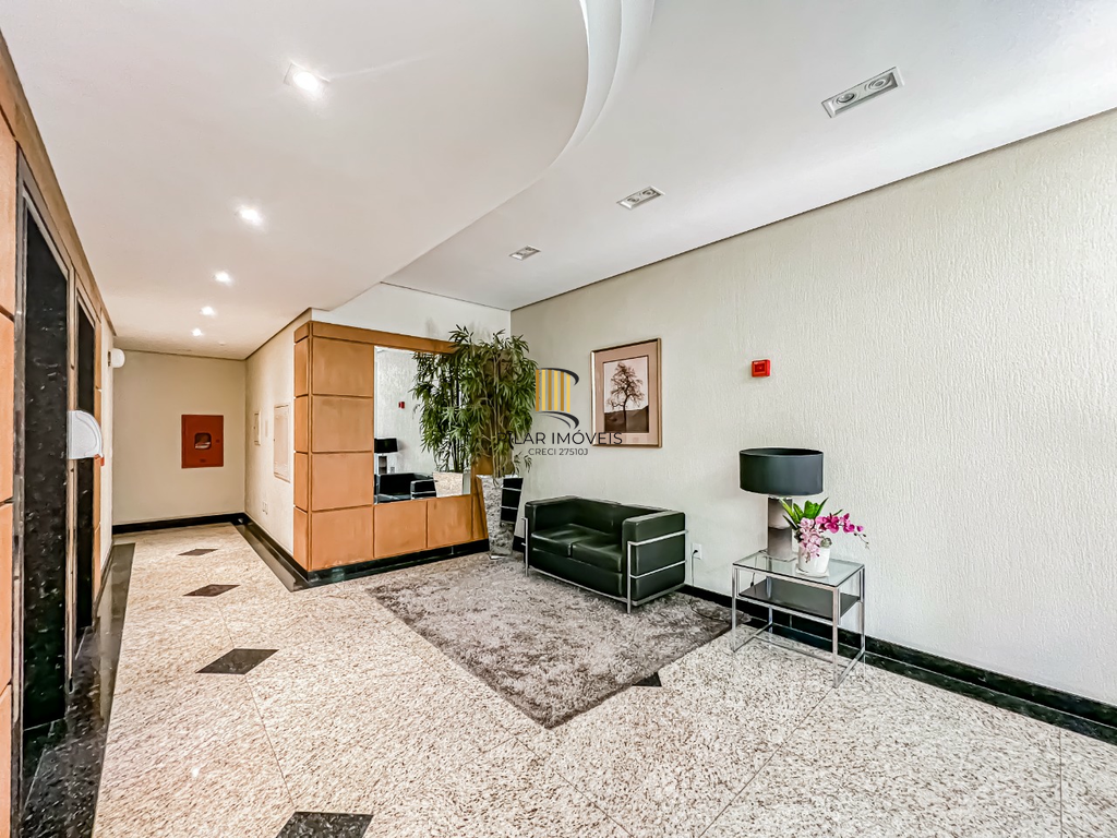 Apartamento 3 dormitórios no bairro Rio Branco