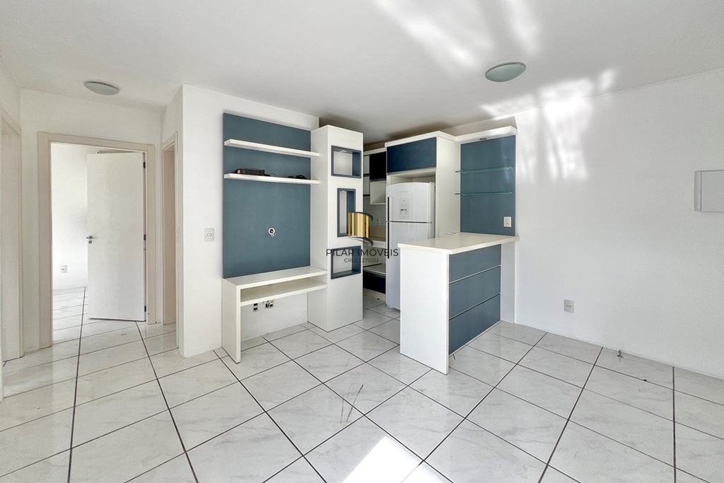 Apartamento 2 dormitórios no bairro Igara