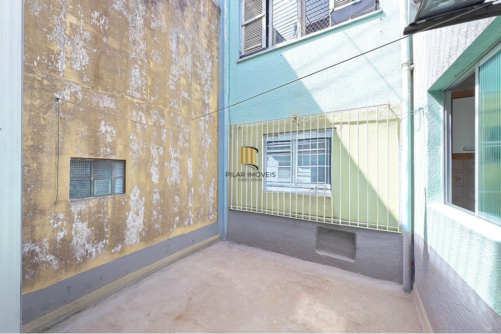 Studio 1 dormitório no bairro Azenha