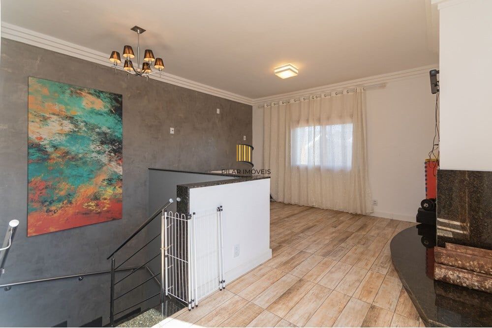 Casa de Condomínio 3 dormitórios no bairro Passo das Pedras