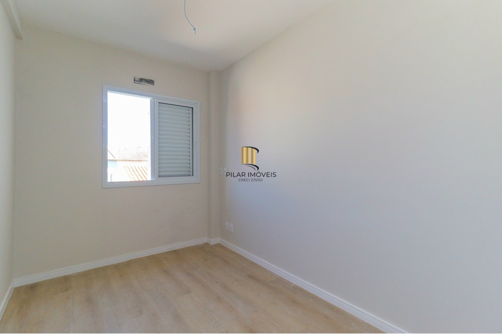 Casa 3 dormitórios no bairro Ipanema