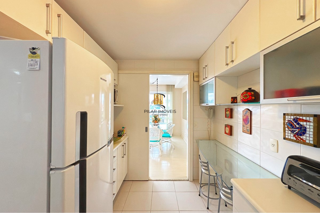 Apartamento 3 dormitórios no bairro Jardim Europa