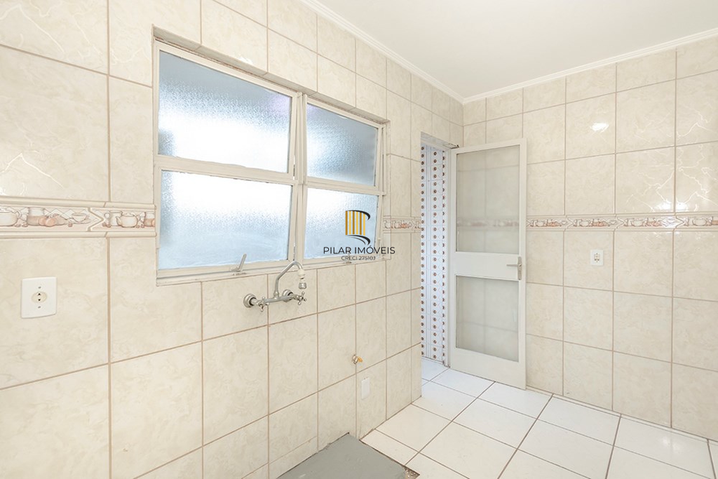 Apartamento 2 dormitórios no bairro Menino Deus