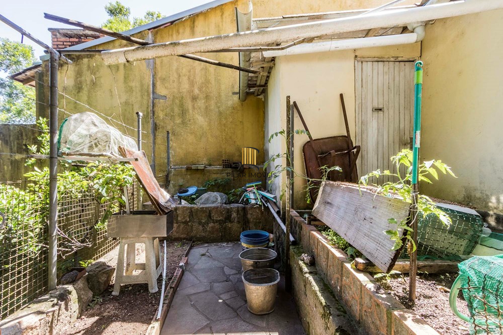 Casa de Condomínio 3 dormitórios no bairro Santa Tereza