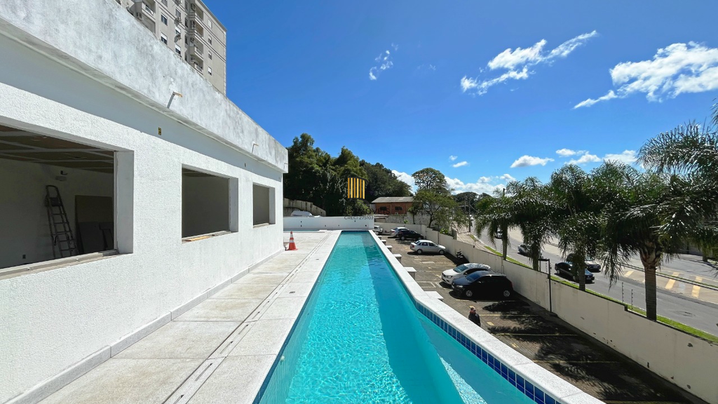 Apartamento 3 dormitórios no bairro Teresópolis