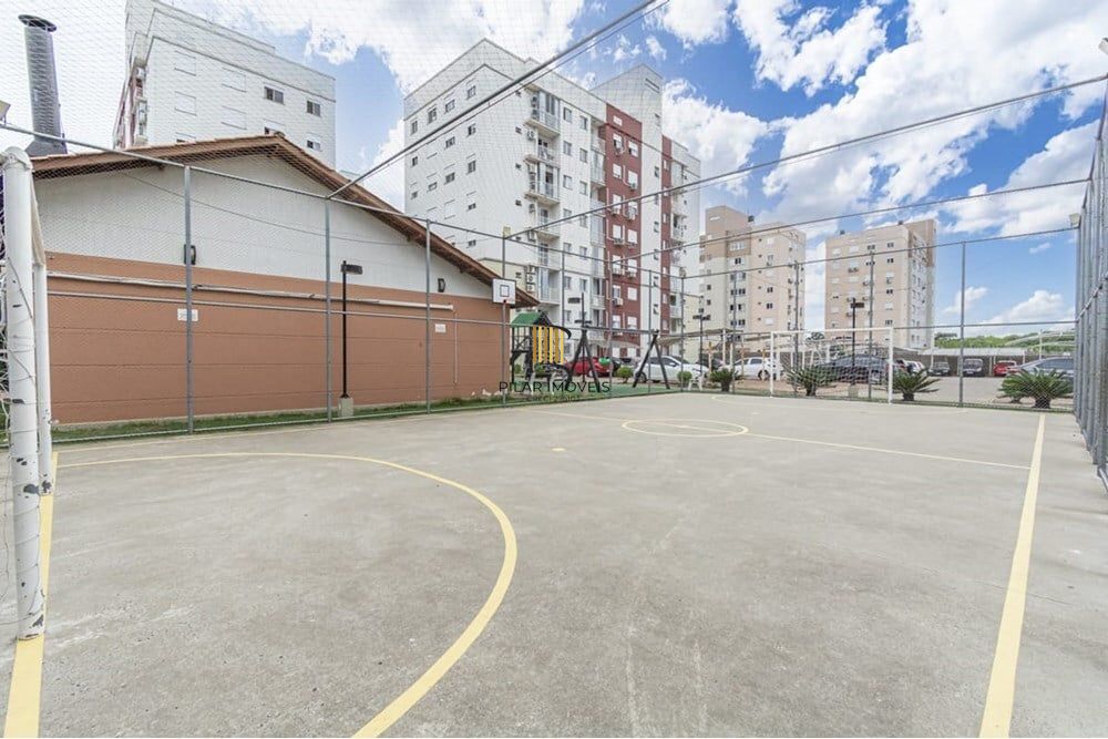 Apartamento 2 dormitórios no bairro Fátima