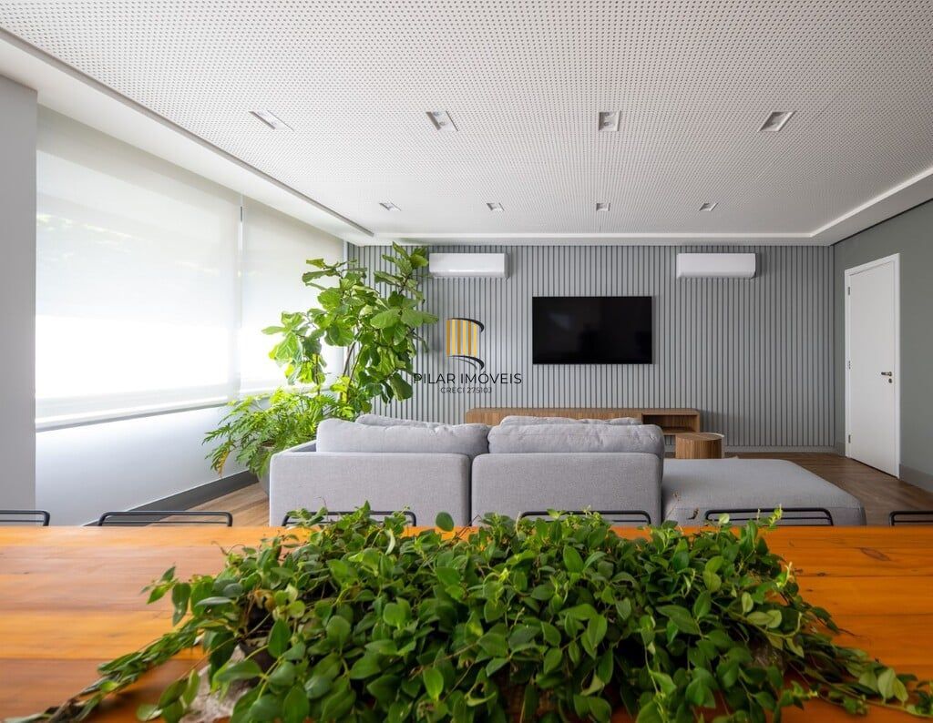 Apartamento Garden 2 dormitórios no bairro Petrópolis