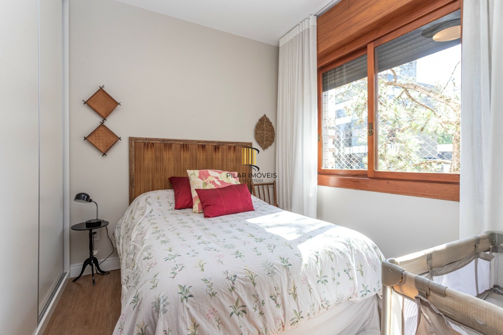 Apartamento 4 dormitórios no bairro Bela Vista