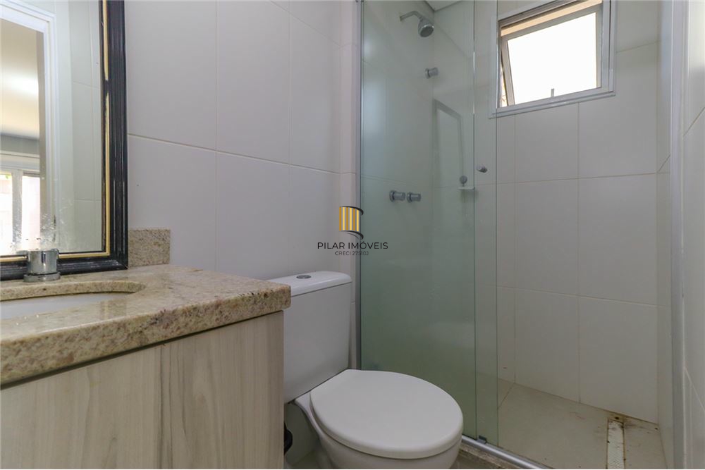 Apartamento 2 dormitórios no bairro Vila Nova