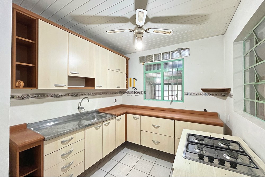 Apartamento 3 dormitórios no bairro Cristal