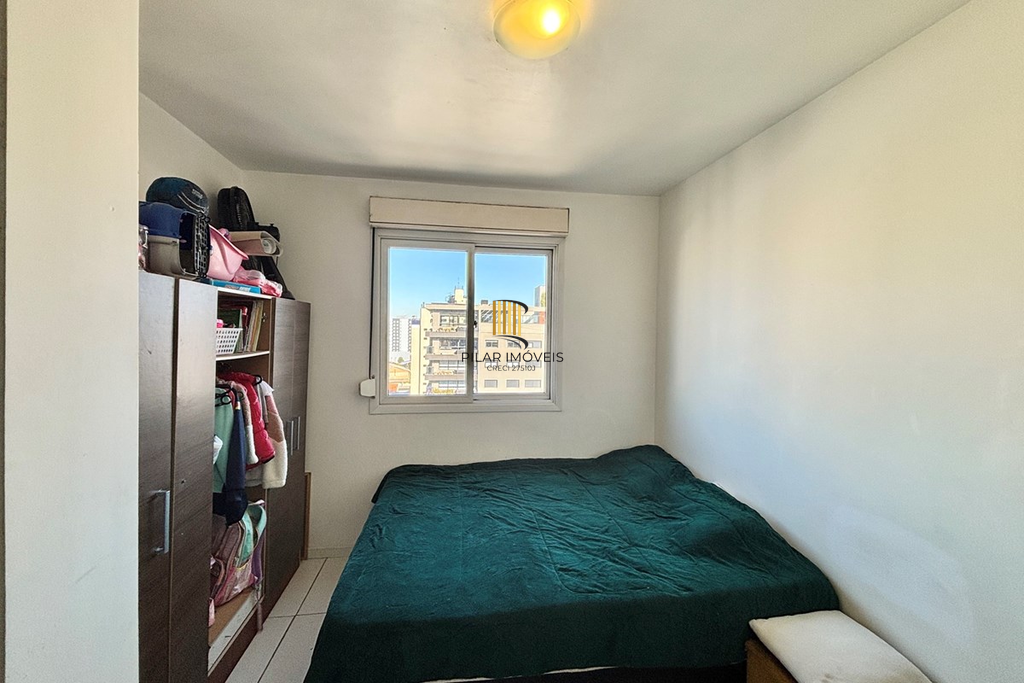 Apartamento 2 dormitórios no bairro Centro