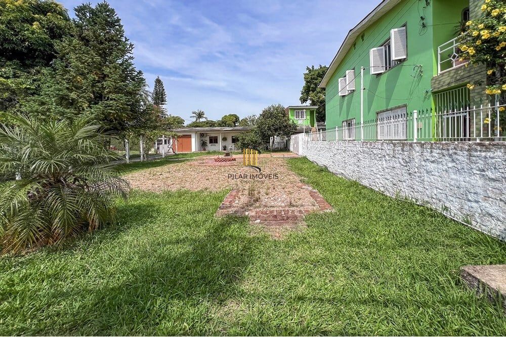 Terreno no bairro Niterói