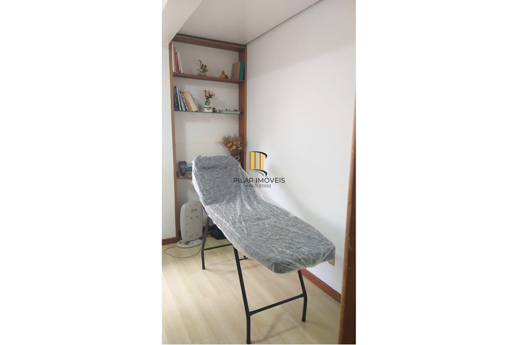 Sala Comercial no bairro Moinhos de Vento