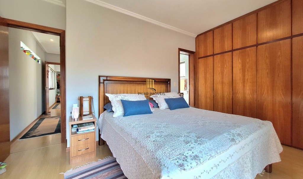 Apartamento 2 dormitórios no bairro Petrópolis