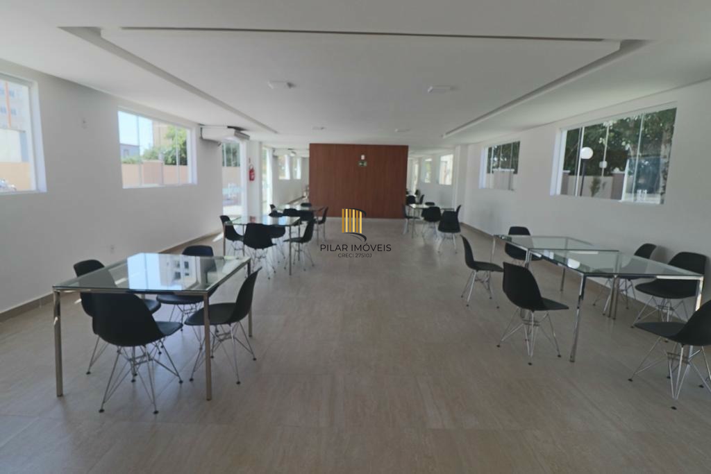 Apartamento 2 dormitórios no bairro Morro Santana