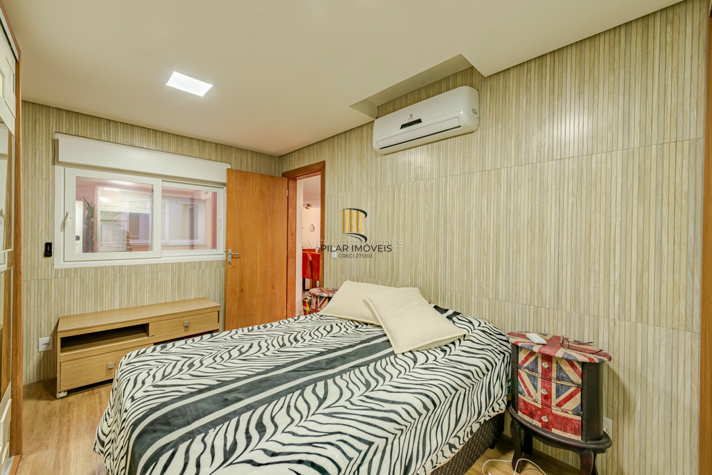 Casa 2 dormitórios no bairro Vila Assunção