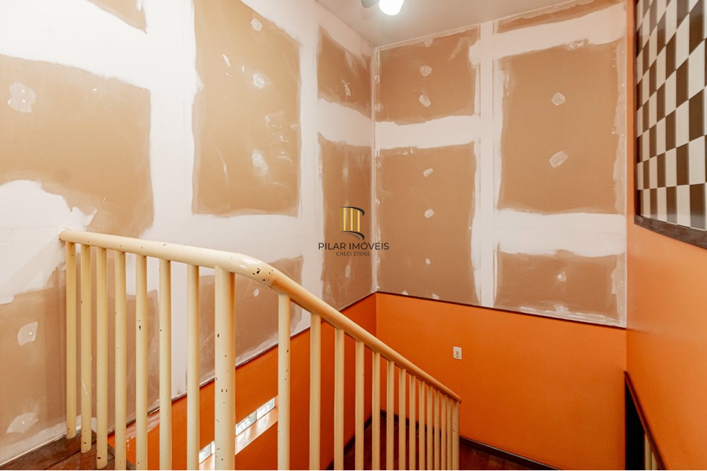 Prédio Residencial no bairro Navegantes