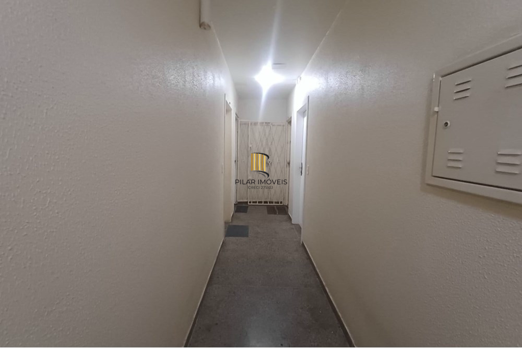 Apartamento 2 dormitórios no bairro Passo da Areia