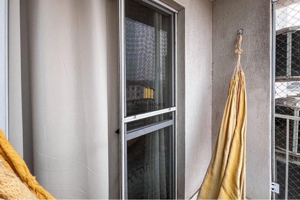 Apartamento 2 dormitórios no bairro Fátima