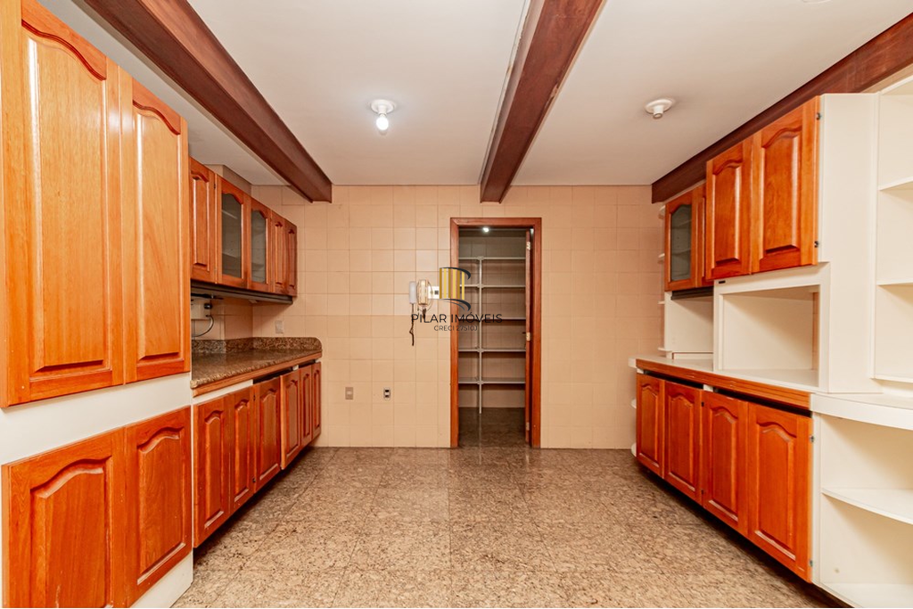 Apartamento 3 dormitórios no bairro Rio Branco
