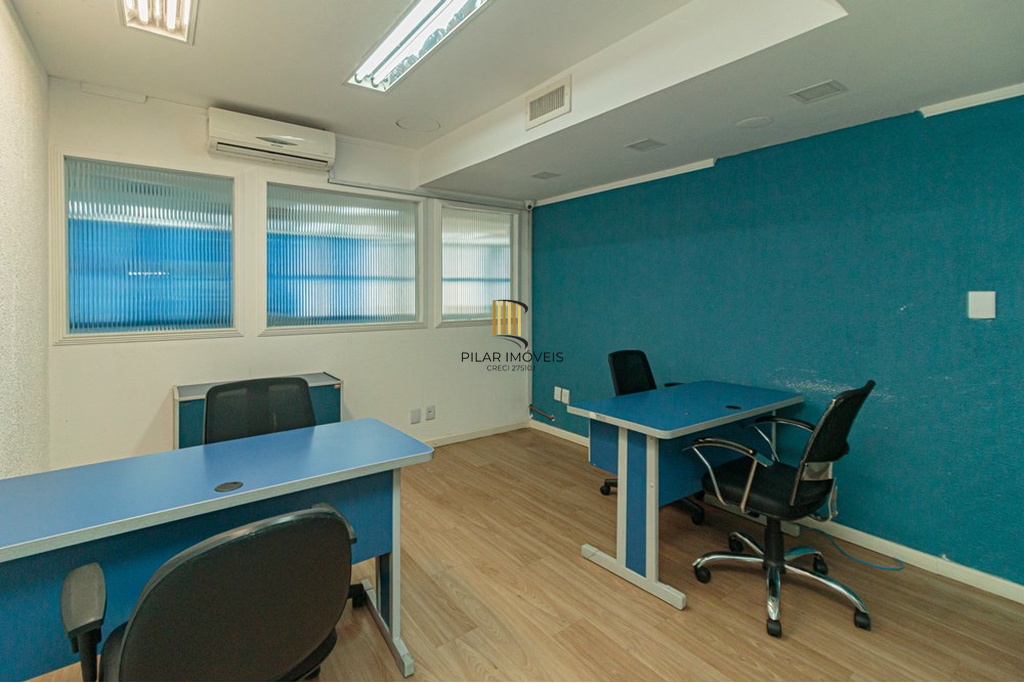Sala Comercial no bairro Santana