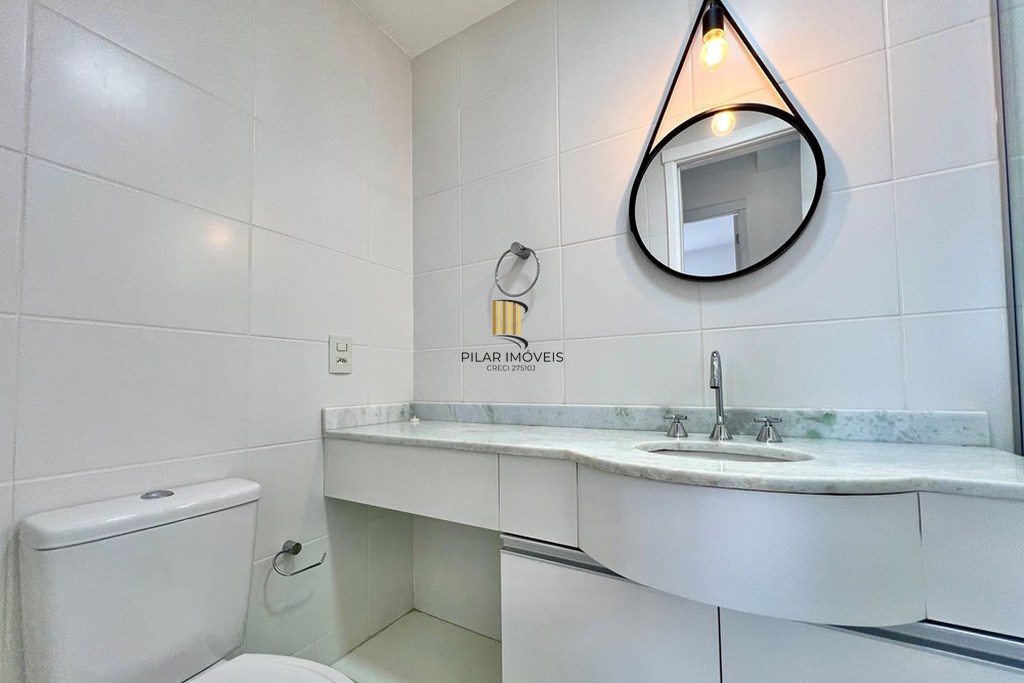 Apartamento 3 dormitórios no bairro Marechal Rondon