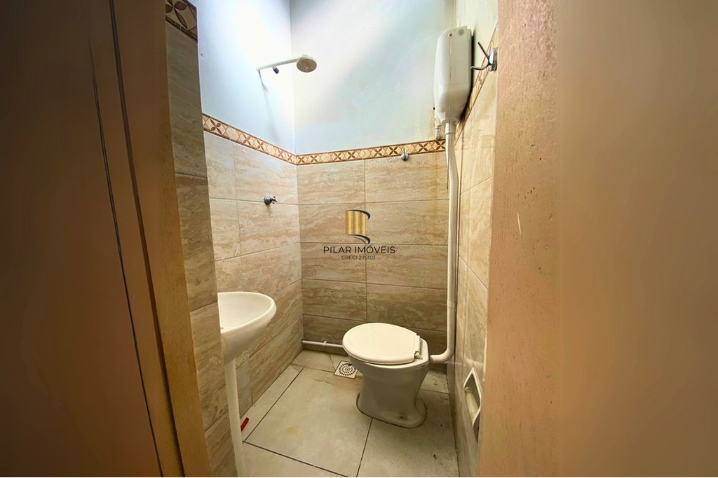 Sala Comercial no bairro Centro