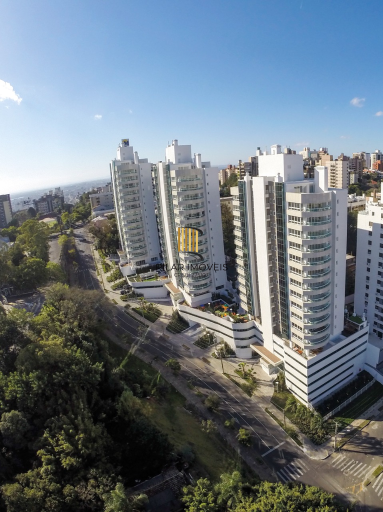 Apartamento 3 dormitórios no bairro Bela Vista