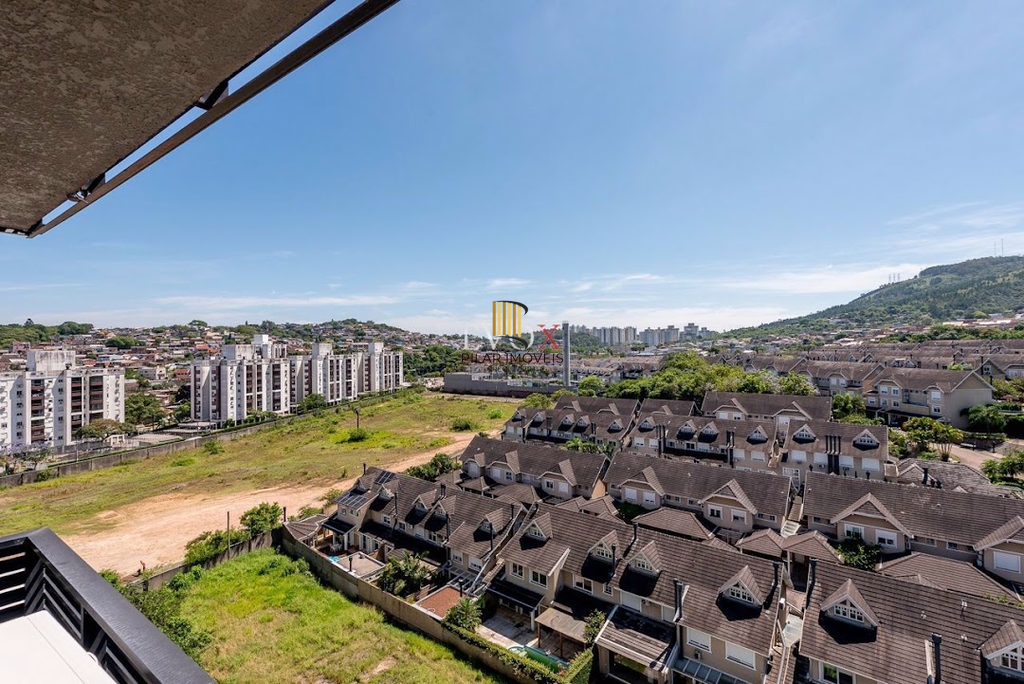 Apartamento 1 dormitório no bairro Jardim  Botânico