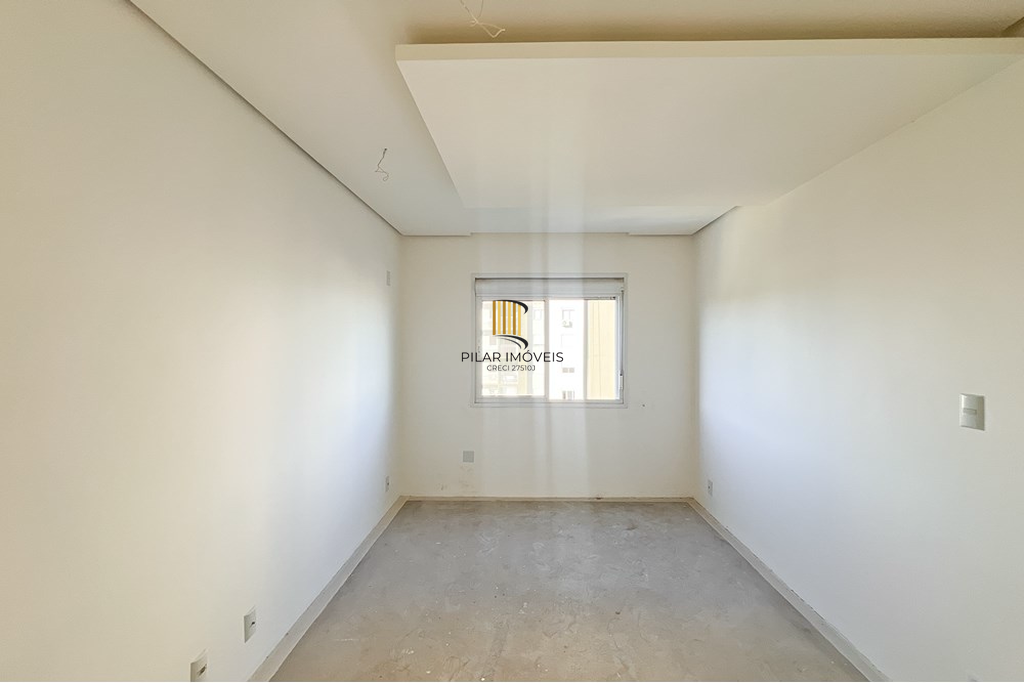 Apartamento 2 dormitórios no bairro Igara