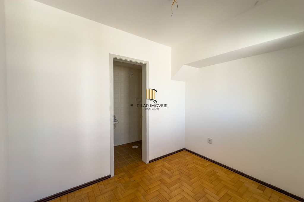 Apartamento 2 dormitórios no bairro Auxiliadora