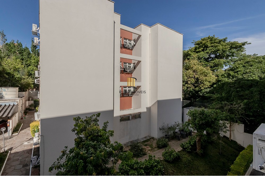 Apartamento 2 dormitórios no bairro Tristeza