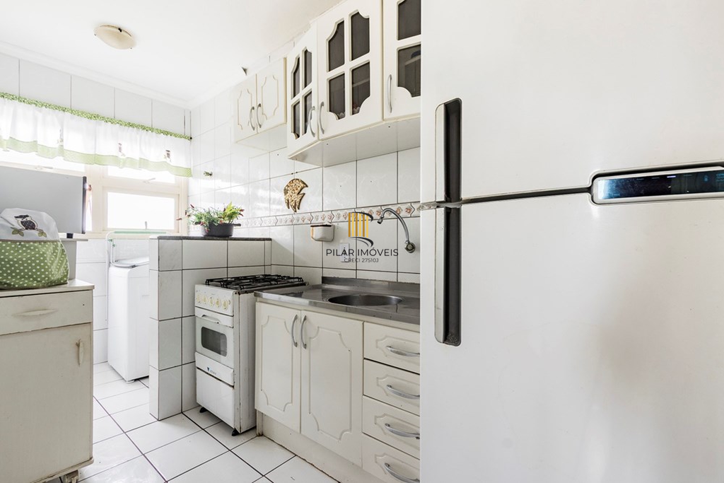 Apartamento 1 dormitório no bairro Partenon