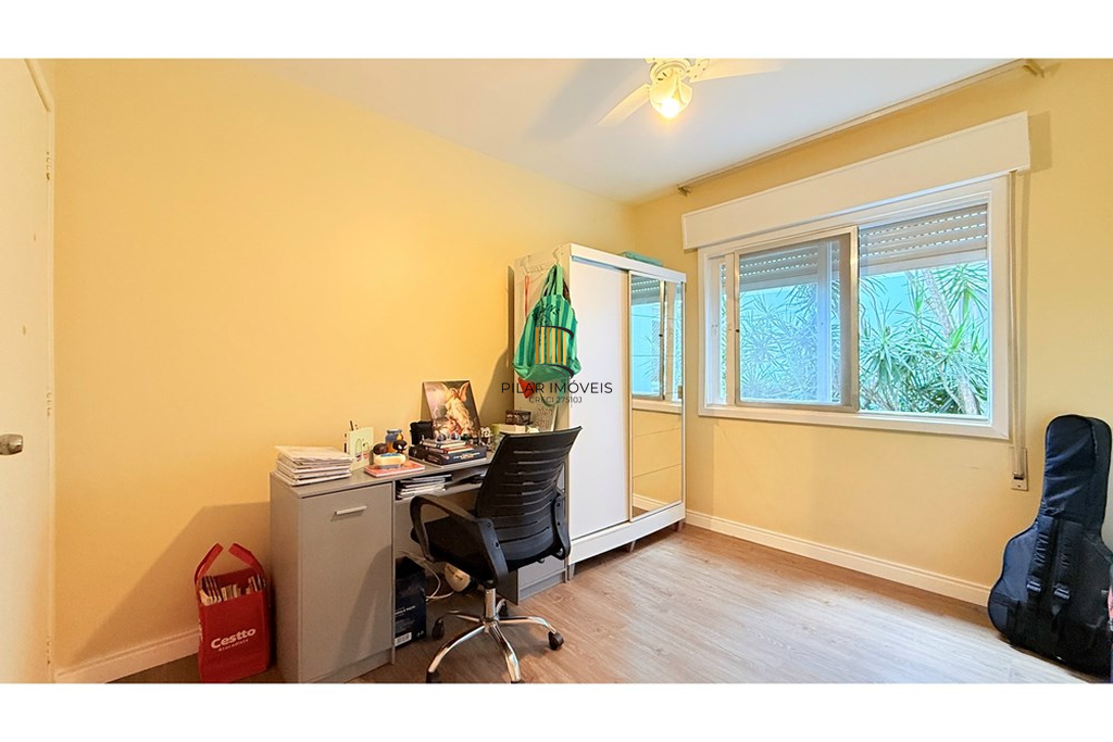 Apartamento 3 dormitórios no bairro Tristeza